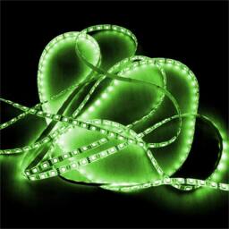Eagle Green Led Tape Light 2X5M - thumbnail 3