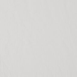 OHS Frill Voile Net Curtains 2 Window Panels Sheer Rod Slot Top Pair Set in White - Size: 140 cm width x 220 cm drop - thumbnail 6