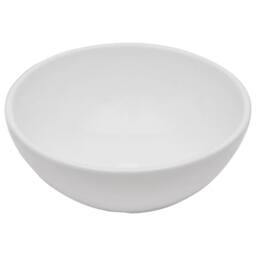 Berkfield Home Two Piece Bathroom Furniture Set Ceramic Grey - thumbnail 4
