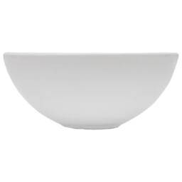 Berkfield Home Two Piece Bathroom Furniture Set Ceramic Grey - thumbnail 5