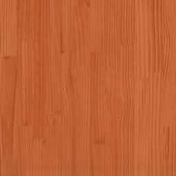 Berkfield Home Garden Sofa Corner Wax Brown 73x73x78 cm Solid Wood Pine - Size: 73 x 73 x 78 cm - thumbnail 7