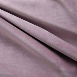 Berkfield Home Blackout Curtains with Rings 2pcs Velvet Antique Pink 140x225cm - Size: 140x225 cm - thumbnail 4