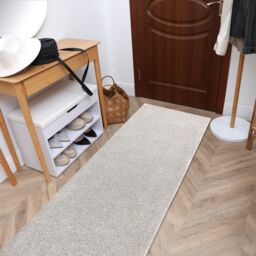 RugsX Santa Fe Runner in Yellow - Size: 100 cm x 170 cm - thumbnail 5