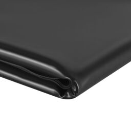 Berkfield Home Pond Liner Black 4x4 m PVC 0.5 mm - thumbnail 4