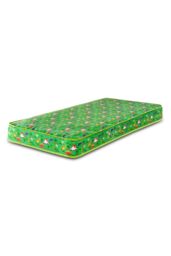 eXtreme Comfort Ltd Extreme Comfort Dreamy Dinosaur Spring Value Mattress in Green - Size: EU Single - thumbnail 4