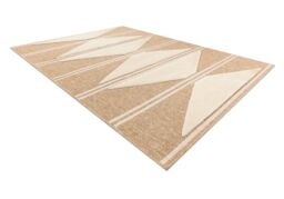RugsX Spark Rug in Beige - Size: 180 cm x 270 cm - thumbnail 4