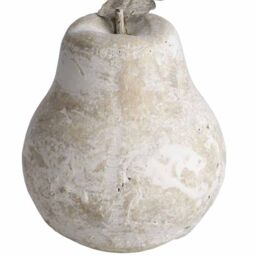 Love Lace Stone Pear (Small) in Cream - thumbnail 2