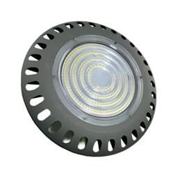 ENER-J 200W UFO Highbay 4000K 24000 Lumens with 2 years Warranty Neutral Whit in Black - thumbnail 4