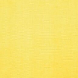 Berkfield Home Voile Curtains with Rod Pockets 2 pcs Yellow - thumbnail 8