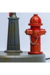 Marvel Spiderman Lamp BDP - thumbnail 5