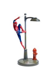 Marvel Spiderman Lamp BDP - thumbnail 4