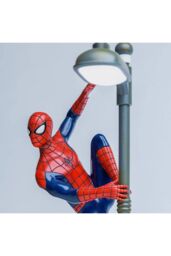 Marvel Spiderman Lamp BDP