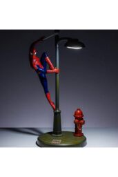 Marvel Spiderman Lamp BDP - thumbnail 3