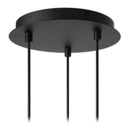 Netlighting Ninja Pendant light 3xE27 MultiColour - thumbnail 6