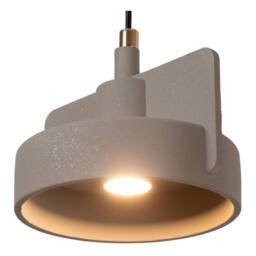 Netlighting Ninja Pendant light 3xE27 MultiColour - thumbnail 5