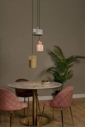 Netlighting Ninja Pendant light 3xE27 MultiColour - thumbnail 3