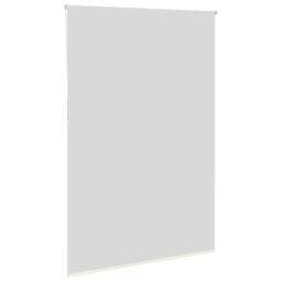 Berkfield Home Roller Blind Blackout Marine 140x175 cm Fabric Width 136.6 cm Pol… in White - thumbnail 4