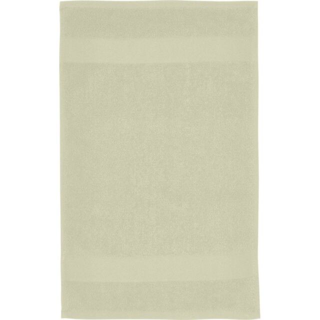 Bullet Evelyn Bath Towel in Light Grey - image 1