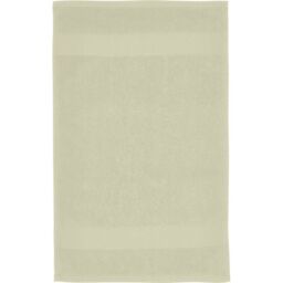 Bullet Evelyn Bath Towel in Light Grey - thumbnail 1