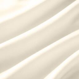 Bedable 100% Cotton Bedding Set Sateen 460 Thread Count - Soft Bedding in Cream - Size: Double - thumbnail 3