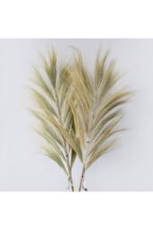 KDMD Rayung Grass Blond 2m - Handcrafted Dried Braided Decor Bali in Natural - thumbnail 1