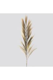 KDMD Rayung Grass Blond 2m - Handcrafted Dried Braided Decor Bali in Natural - thumbnail 3