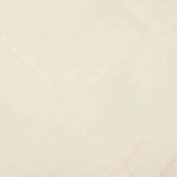 Berkfield Home Soft Weighted Blanket Light Cream 220x260 cm 11 kg Fabric - thumbnail 4