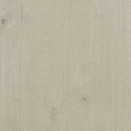 Berkfield Home Sideboard HAMAR White 85x35x80 cm Solid Wood Pine - Size: 85 x 35 x 80 cm - thumbnail 6