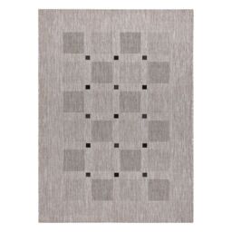 RugsX Floorlux Rug in Grey - Size: 240 cm x 330 cm - thumbnail 2