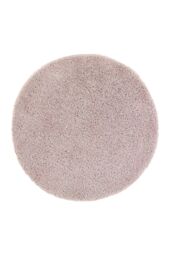 Origin Chicago Soft Lilac in Baby Pink - Size: 140 cm x 200 cm - thumbnail 2