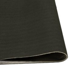 Berkfield Home Kitchen Rug Washable Cooking Text 45x150 cm Velvet in Grey - thumbnail 4