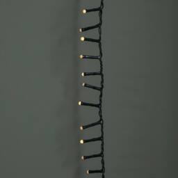 Samuel Alexander 9m 360 LED Christmas BerryBrights String Lights in Warm White - thumbnail 6