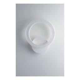 Netlighting BRYANT LED Wall Light White 1300lm 3000K 30x26x7cm - Size: 30 x 26 x 7 cm - thumbnail 2