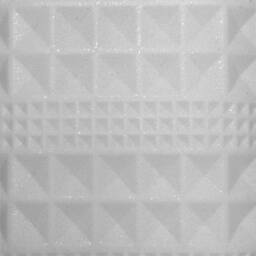 Showerdrape Maison Soft Green or White Shimmer Liquid Soap Dispenser - thumbnail 4
