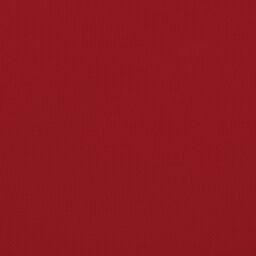 Berkfield Home Sunshade Sail Oxford Fabric Square 2.5x2.5 m Red - thumbnail 9