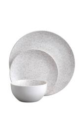 Belleek Living Terra 12 Piece Set in Light Beige - thumbnail 1