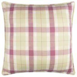Voyage Maison Morning Chorus Reversible Square Outdoor Cushion - Size: 45 cm x 45 cm - thumbnail 2