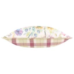 Voyage Maison Morning Chorus Reversible Square Outdoor Cushion - Size: 45 cm x 45 cm - thumbnail 3