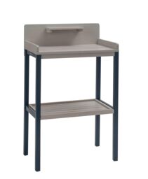 Norfolk Leisure Lifestyle Galaxy Potting Table in Dark Blue - thumbnail 2