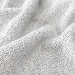 Allure Bath Fashions Marlborough Bamboo Towels - Super Soft, Absorbent & Hypo-Allergenic in White - Size: Bath Sheet - thumbnail 3