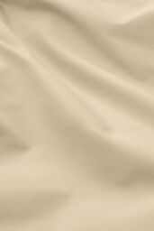 CHRISTY Pure Cotton Percale Fitted Sheets in Beige - Size: Super King Fitted - thumbnail 4