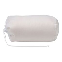 Floso Ashen Sherpa Blanket in Beige - thumbnail 5
