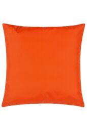 Wylder Tropics Ebon Wilds Akia Tropical Water & UV Resistant Outdoor Cushion in Teal - Size: 43 cm x 43 cm - thumbnail 2