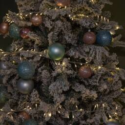 Samuel Alexander 18.7m LED TreeBrights String Lights with Timer in Warm White - thumbnail 5