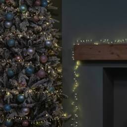 Samuel Alexander 18.7m LED TreeBrights String Lights with Timer in Warm White - thumbnail 4