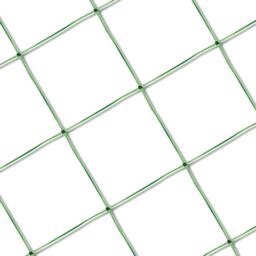 mysmartbuy Garden Netting - Outdoor Polypropylene Trellis Mesh Net Support for Climbing Plants, Tall Flowers, Vegetables, Fruits - 1.7 x 4M in Green - thumbnail 5