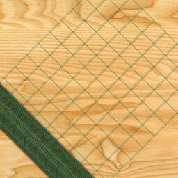 mysmartbuy Garden Netting - Outdoor Polypropylene Trellis Mesh Net Support for Climbing Plants, Tall Flowers, Vegetables, Fruits - 1.7 x 4M in Green - thumbnail 3