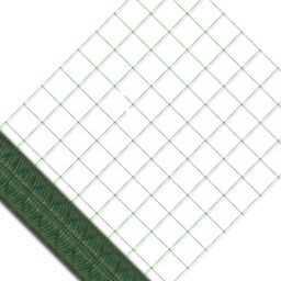 mysmartbuy Garden Netting - Outdoor Polypropylene Trellis Mesh Net Support for Climbing Plants, Tall Flowers, Vegetables, Fruits - 1.7 x 4M in Green - thumbnail 4