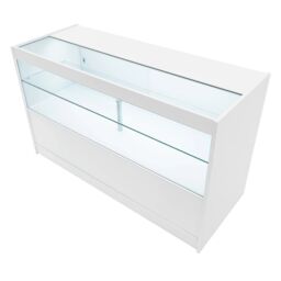 Monstershop Calliope LED Shop Counter Set K1500, C1500 & LM60 - White - thumbnail 6