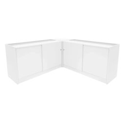 Monstershop Calliope LED Shop Counter Set K1500, C1500 & LM60 - White - thumbnail 2